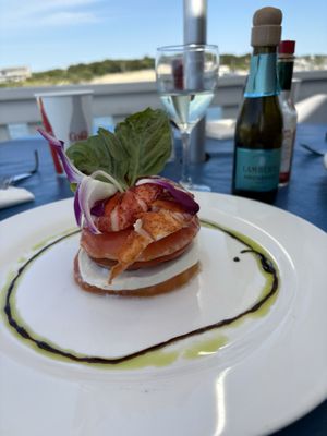 Gosman's Clam Bar by null