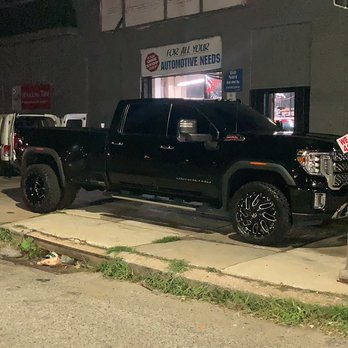 Double Up Window Tinting - Car Window Tinting Near Me - Baltimore, Maryland