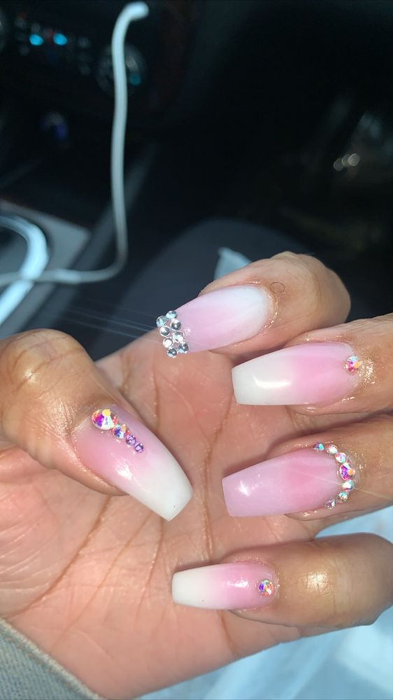 Open for Business ALL NAILS 10 Photos & 20 Reviews 6843 Loch Raven Blvd, Towson, Maryland