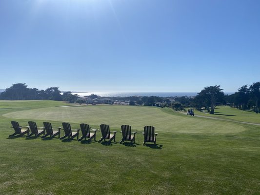 Bayonet & Black Horse by null