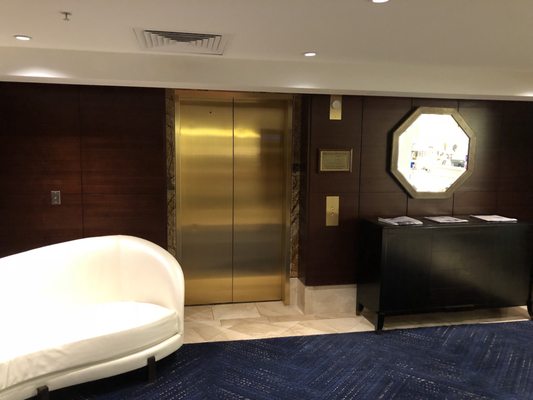 The Ritz-Carlton, Denver by null