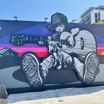Wynwood Walls - Wynwood Walls_Sanju-10 - Public Art Near Me - Miami, Florida Wynwood Walls - Wynwood Walls_Sanju-10 - Public Art Near Me - Miami, Florida