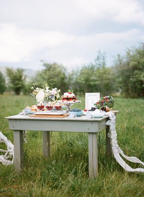 Done To Your Taste Catering & Events by null