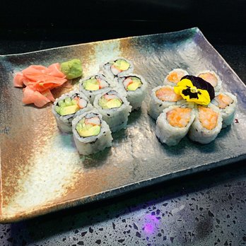 Teppan Fuji - Sushi Bars Near Me - Flagstaff, Arizona