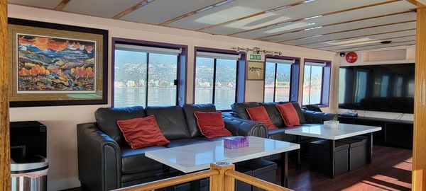 Shangri-la Boat Tour by null