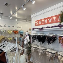 Ophelia - Sexy swim!