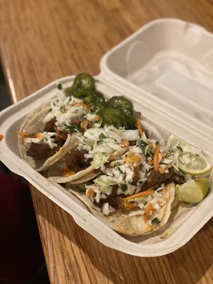 Marination Ma Kai by null