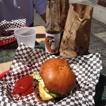 Scolari's Good Eats - Cheeseburger and fries :) - Burgers Near Me - Alameda, California Scolari's Good Eats - Cheeseburger and fries :) - Burgers Near Me - Alameda, California