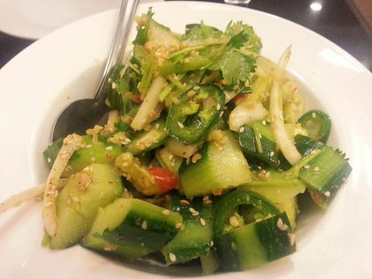 Chili House SF by null Chili House SF by null