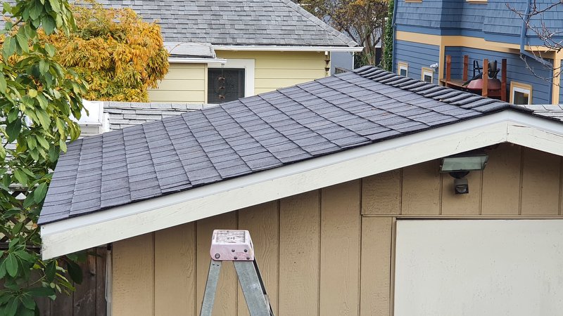 Slide of Collins Roofing