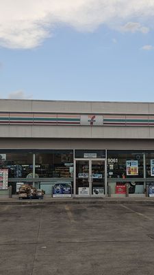 7-Eleven