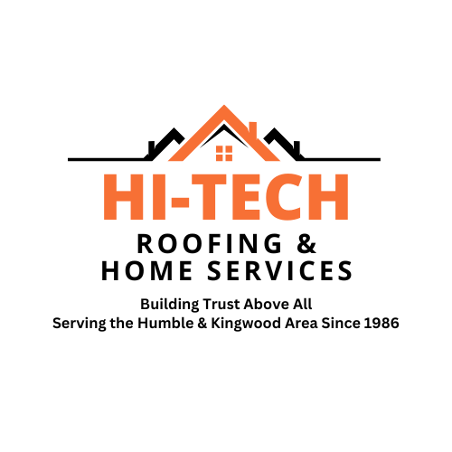 Slide of Hi-Tech Roofing & Home Services