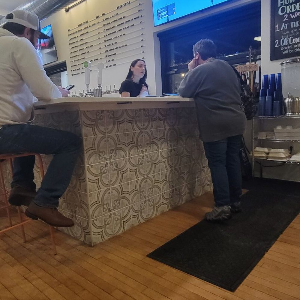Loco Boys Brewing - Breweries Near Me - Traverse City, Michigan