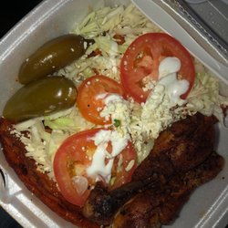 Enchiladas