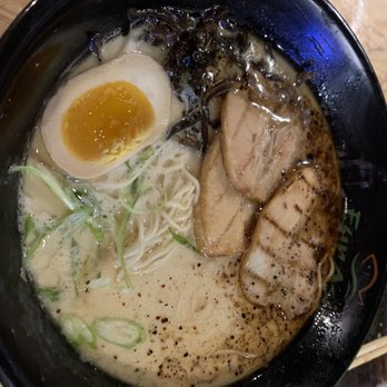 EurAsia Ramen - Ramen Near Me - Cedar Park, Texas EurAsia Ramen - Ramen Near Me - Cedar Park, Texas