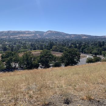 Old Ranch Park - Parks Near Me - San Ramon, California