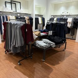 Banana Republic Factory Store
