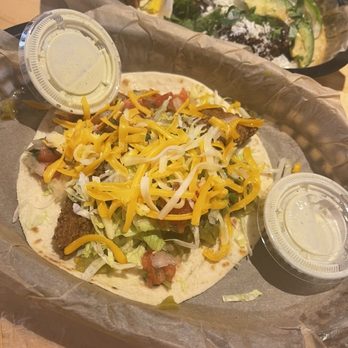 Torchy's Tacos - Tex-Mex Near Me - Plano, Texas