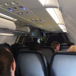 Spirit Airlines