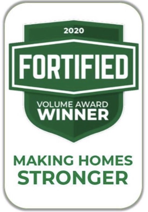 Slide of Foster Contracting