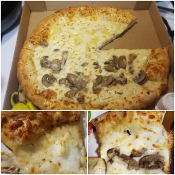 MILANO’S PIZZA - Updated December 2024 - 52 Photos & 59 Reviews - 10 ...