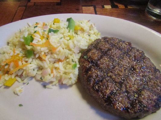 The Wharf Restaurant and Tavern by null