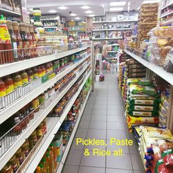 Reena Food Store