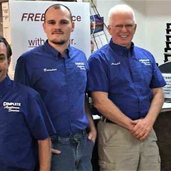 Complete Appliance Service - Appliances & Repair Near Me - Covington, Kentucky