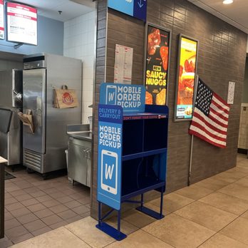 Wendy's - Fast Food Near Me - Butler, New Jersey Wendy's - Fast Food Near Me - Butler, New Jersey