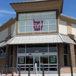 Walgreens in Landstown Commons Walgreens in Landstown Commons