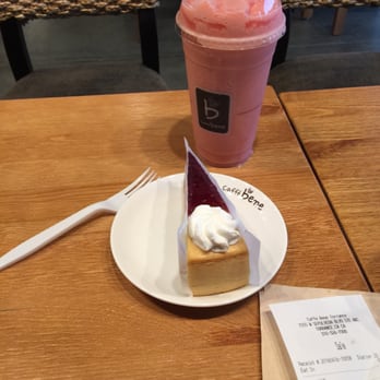 Caffe Bene - Coffee & Tea Near Me - Torrance, California Caffe Bene - Coffee & Tea Near Me - Torrance, California