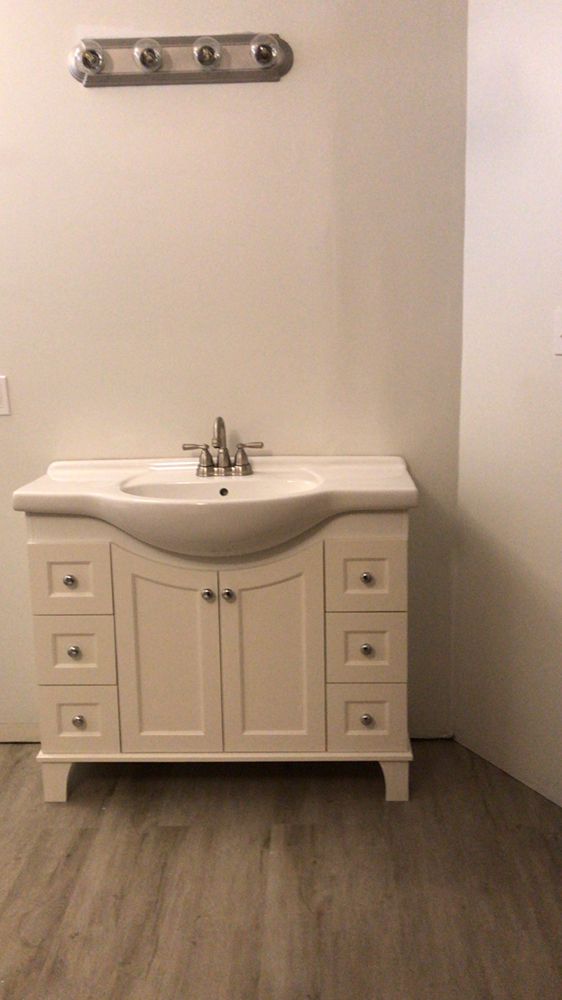 Slide of LC Plumbing Specialties