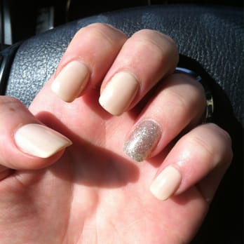 Forever Nails & Spa - Acrylic with gel. Woo Tracy is a rockstar at nails! - Nail Salons Near Me - Costa Mesa, California Forever Nails & Spa - Acrylic with gel. Woo Tracy is a rockstar at nails! - Nail Salons Near Me - Costa Mesa, California
