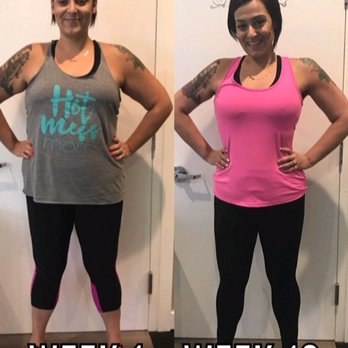 MBX - The Mind & Body Experience - Trainers Near Me - Upper Montclair, New Jersey