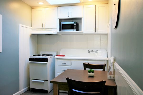 Ocean Echo Inn & Beach Cottages by null