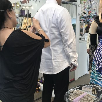 Linh's Alterations - Sewing & Alterations Near Me - Honolulu, Hawaii
