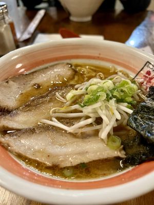 Ramen Ryoma Beaverton by null