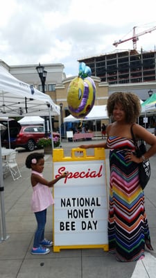 Midtown Farmers Market by null