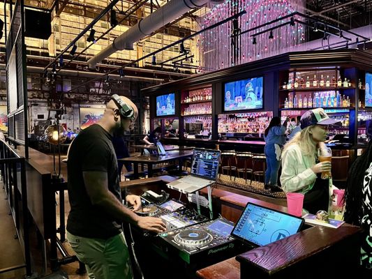 City Foundry STL by null