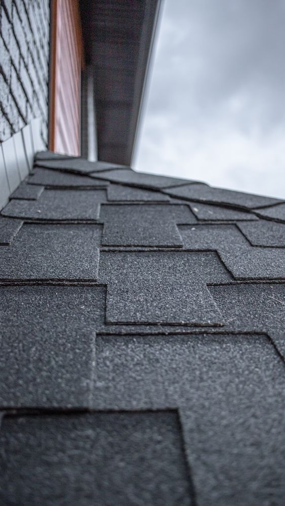 Slide of McCoy Roofing