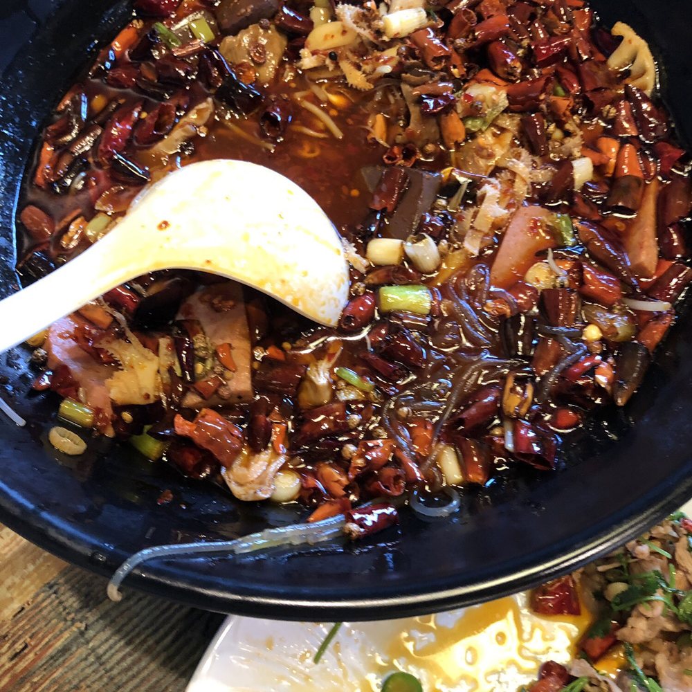 Spicy Dragon - Chinese Near Me - Sacramento, California Spicy Dragon - Chinese Near Me - Sacramento, California