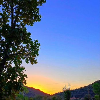 Davis Mountains State Park - Mountain views - Parks Near Me - Fort Davis, Texas