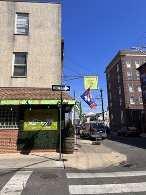 El Fuerte de Loreto Philly by null