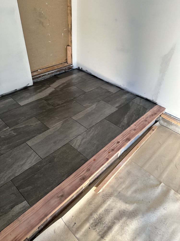 Slide of Cali Home Improvements