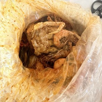 Shrimp Heads - Order #1 - Cajun/Creole Near Me - San Diego, California Shrimp Heads - Order #1 - Cajun/Creole Near Me - San Diego, California