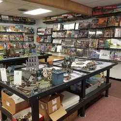 Game On! - Games for sale.