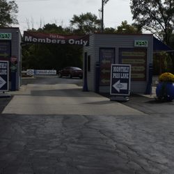 Ship Shape Car Wash