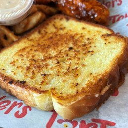 Texas Toast