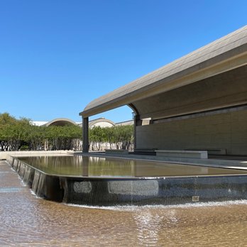 Kimbell Art Museum - Art Museums Near Me - Fort Worth, Texas
