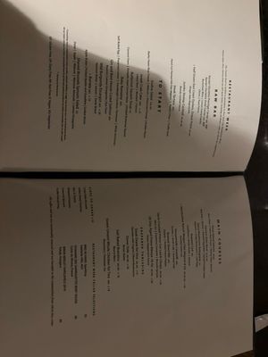 Dowling's at The Carlyle by null